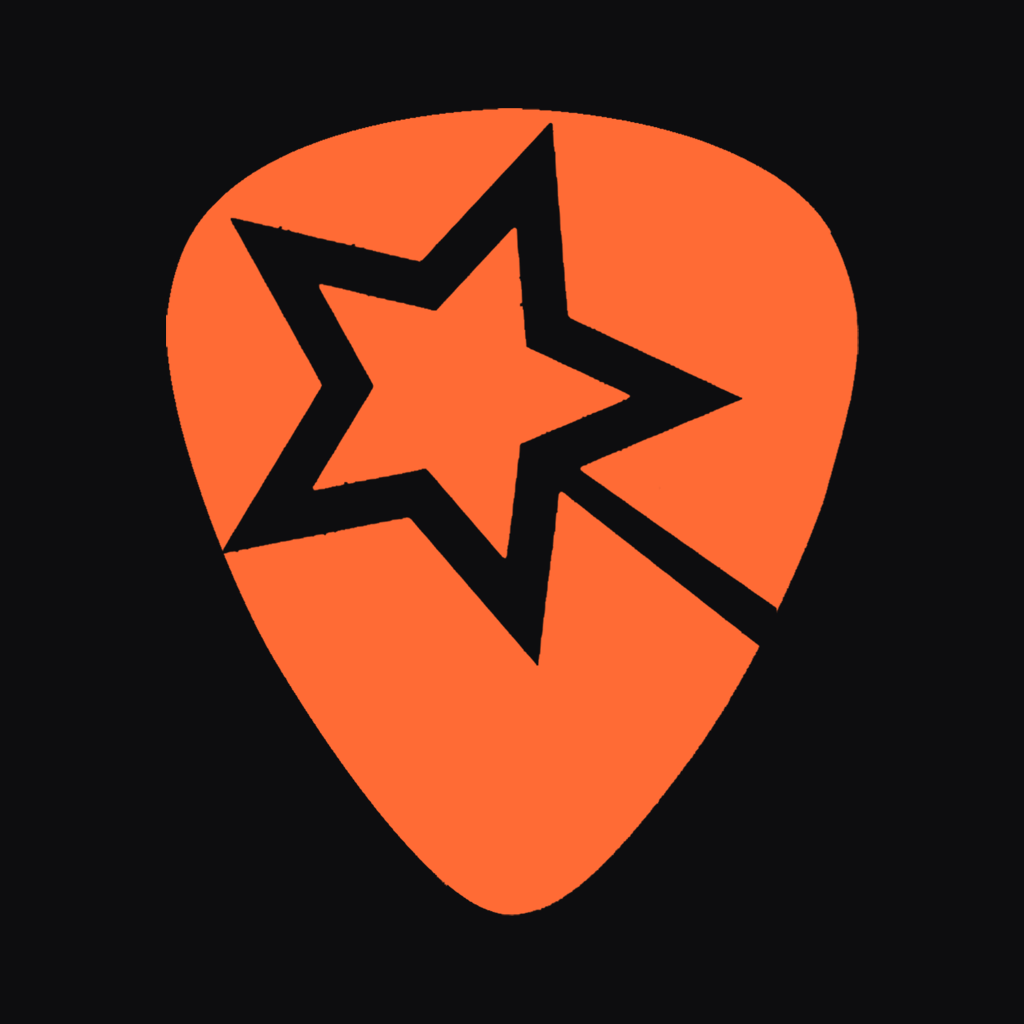 FretWhiz Logo